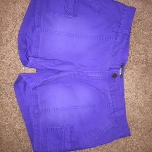 Hiking/Outdoor Shorts